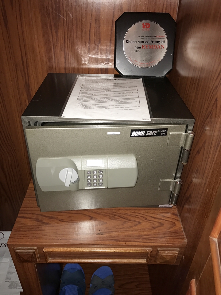 セーフティーbox1