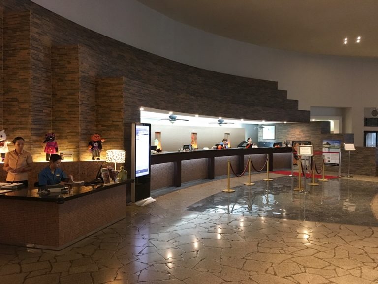部屋レポ！【ホテルニッコーグアム 】 ブログ宿泊記をチェック！