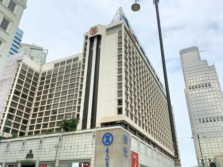 絶対失敗しない 香港ホテル選び おすすめ人気ホテル 21年版 Fish Tips