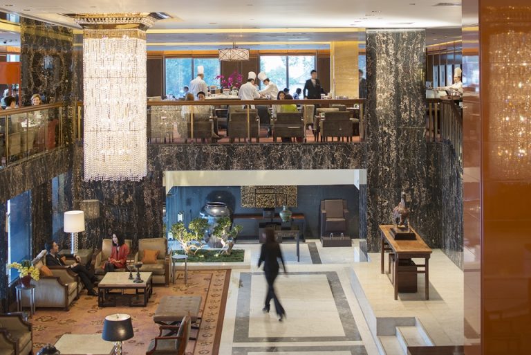 MOHKG – Hotel Lobby 2