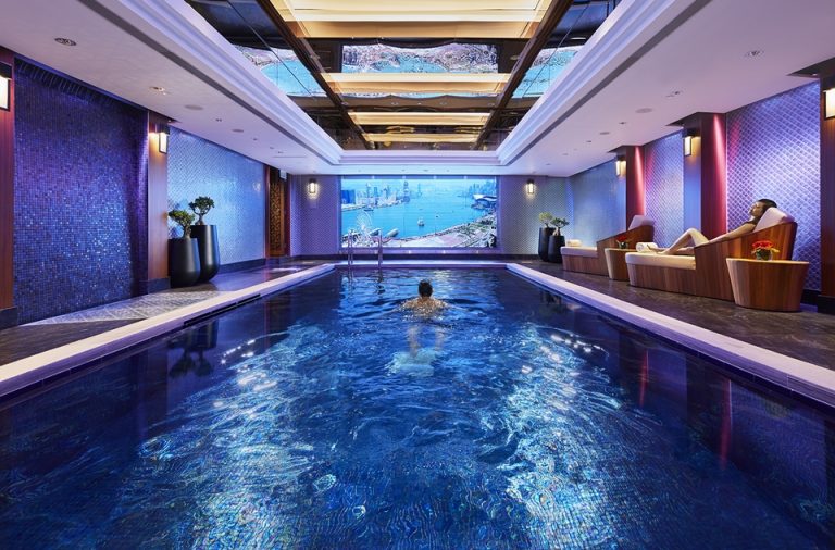 MOHKG – Swimming Pool