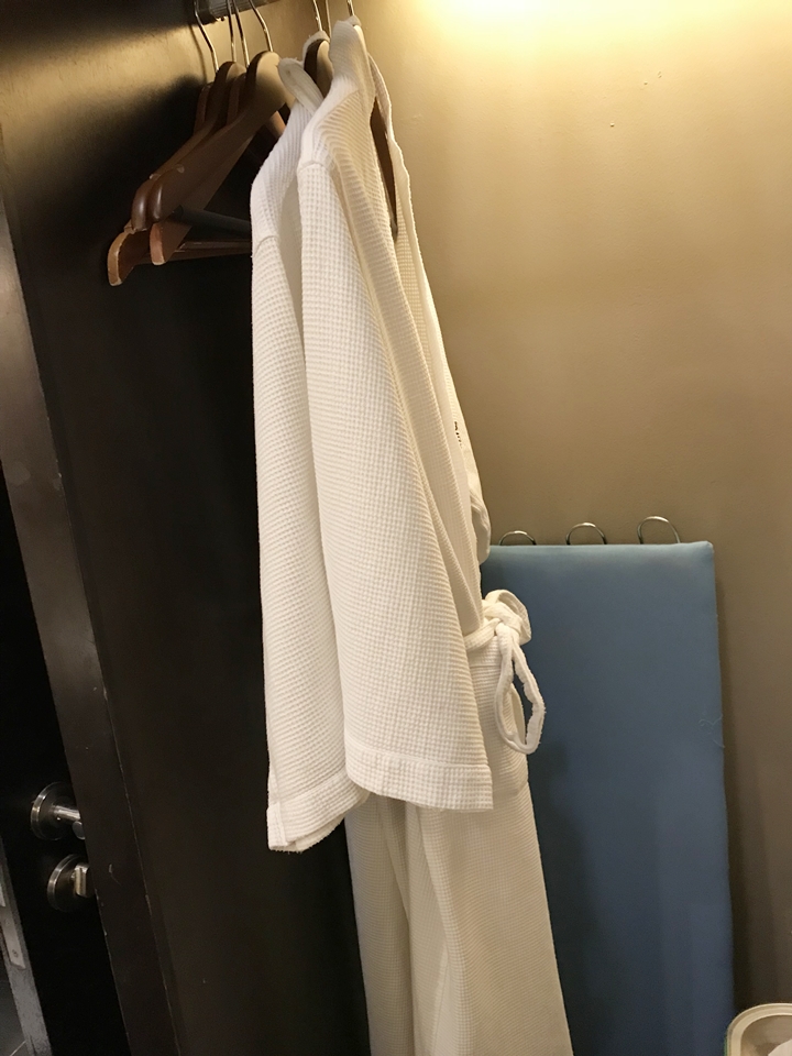 クローゼット②