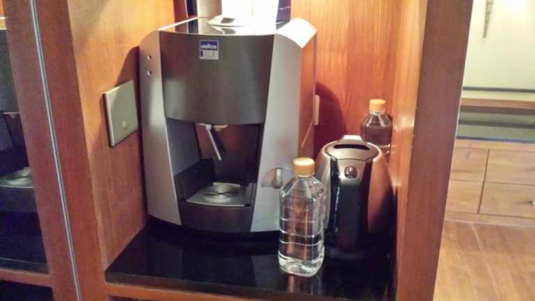 コーヒーメーカー