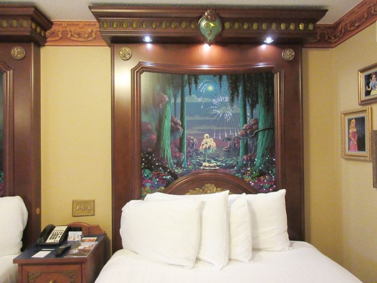 ボタンを押すと花火が