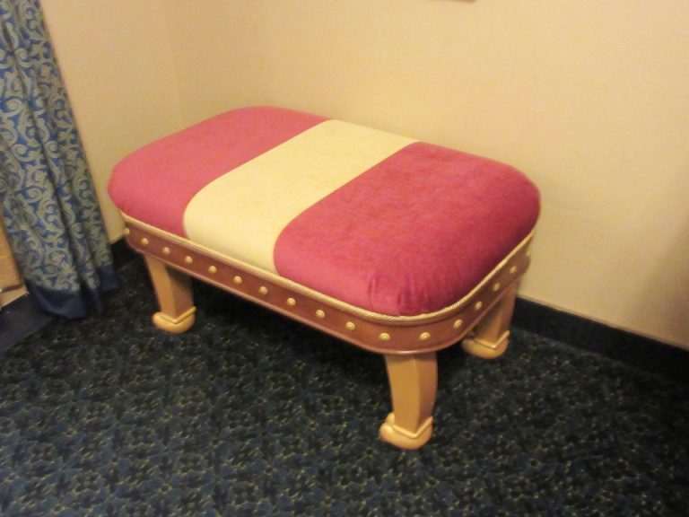 美女と野獣のキャラ