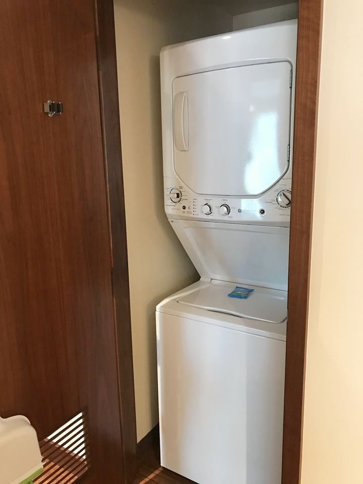 乾燥機付き洗濯機