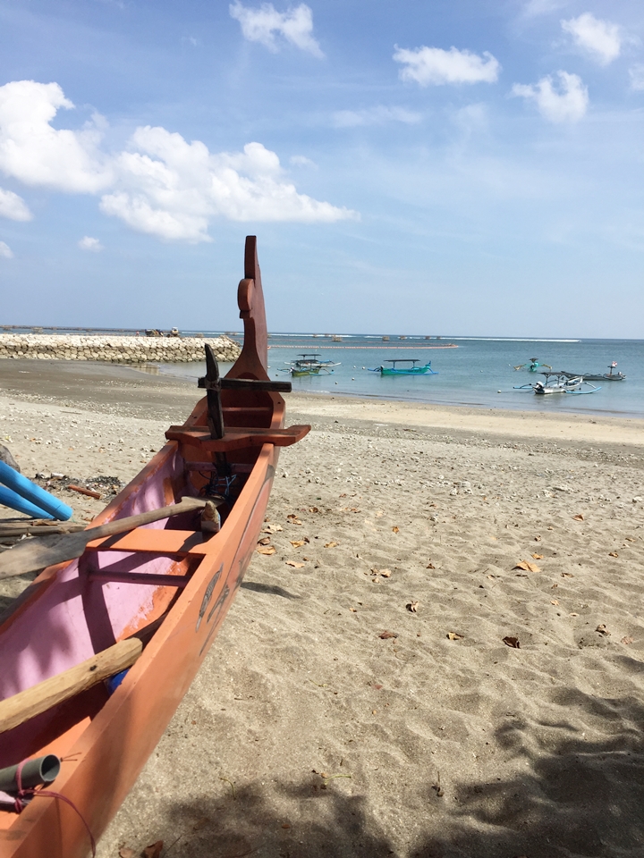 エアポートリーフビーチ