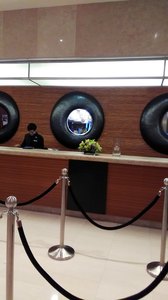 フロントカウンター (1)