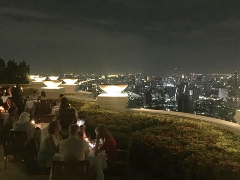 バンコク クラブアット_180615_0142