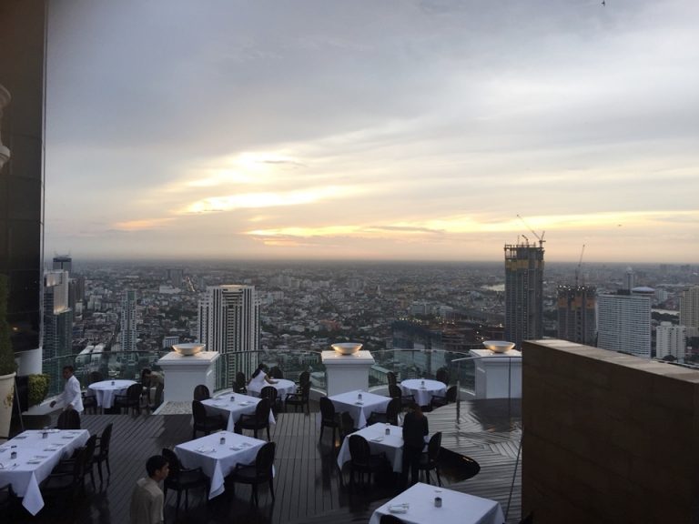 バンコク クラブアット_180611_0105