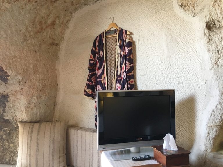 テレビ