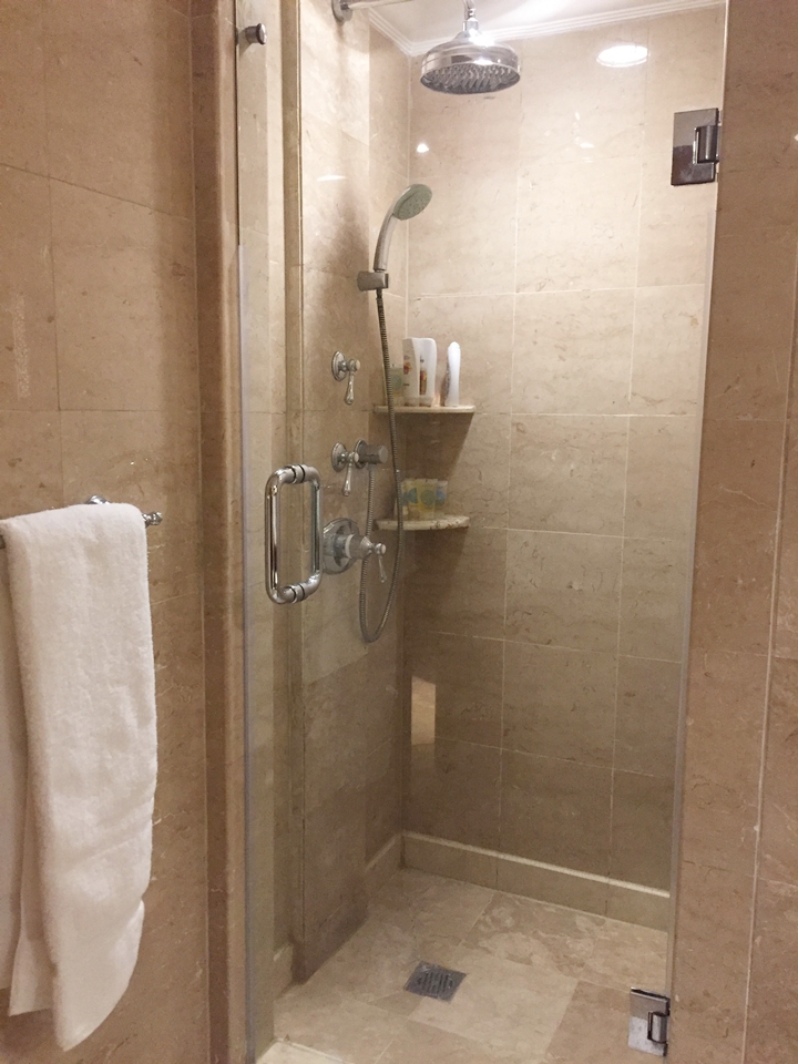 バスルーム_シャワールーム