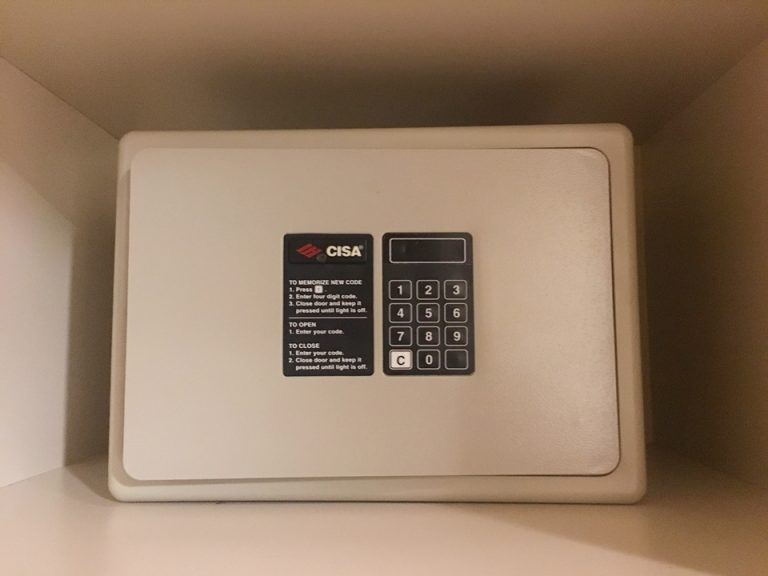 セキュリティボックス (2)