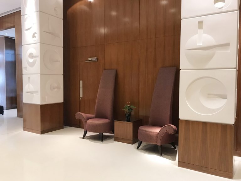 エレベーターホール2