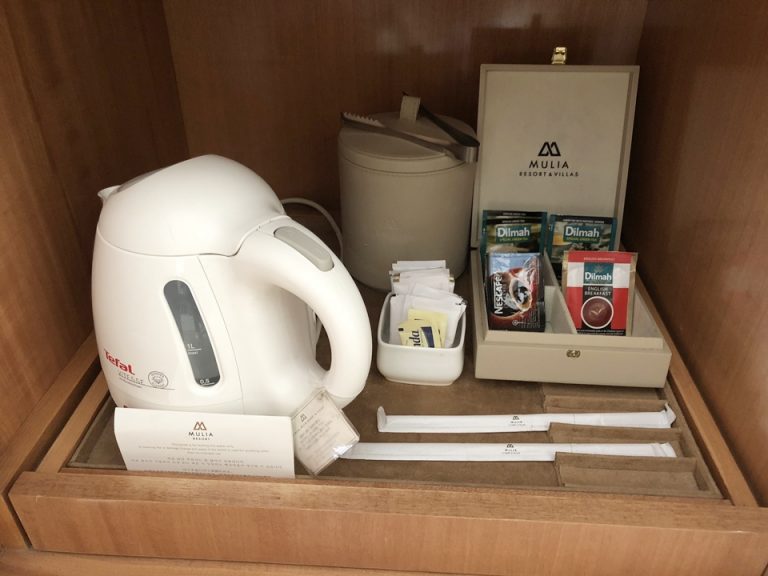 ポット・お茶セット