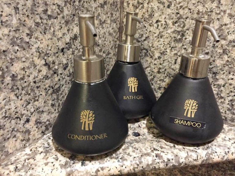 バンヤンツリーのオリジナルブランド