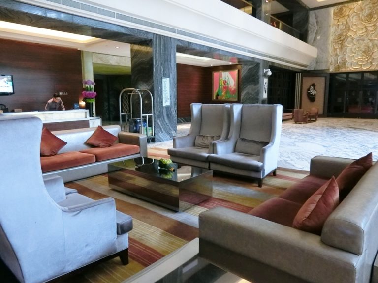 メインロビーCIMG7593