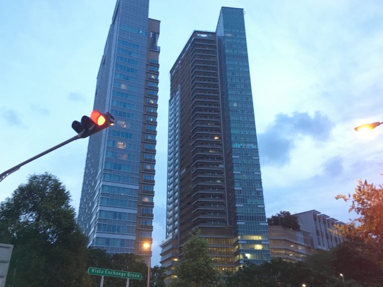 ホテル全体外観02