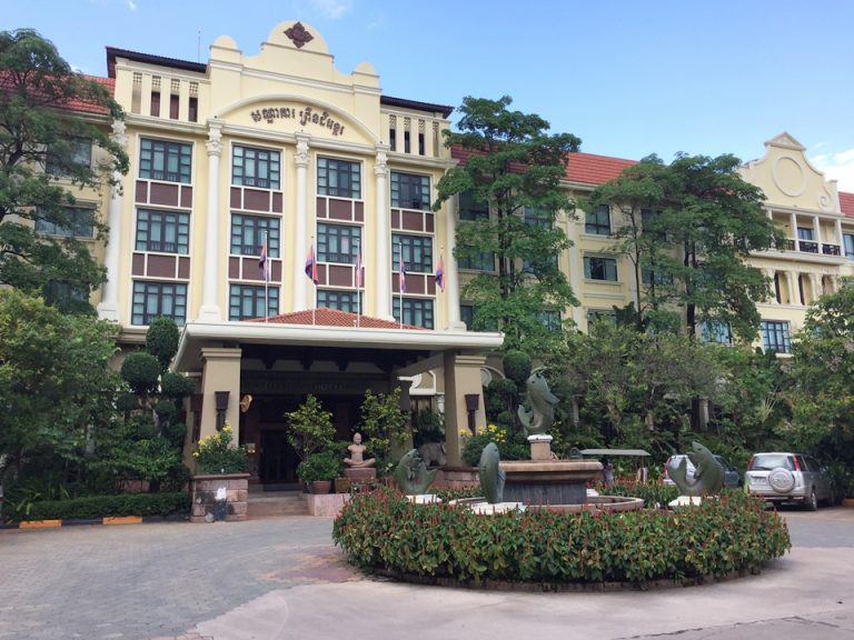 絶対失敗しない カンボジア シェムリアップ ホテル選び 人気おすすめホテル 21年 Fish Tips