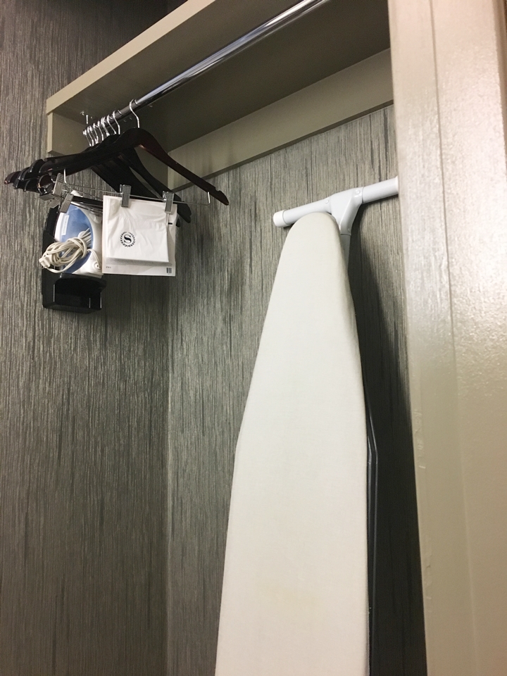 クローゼット