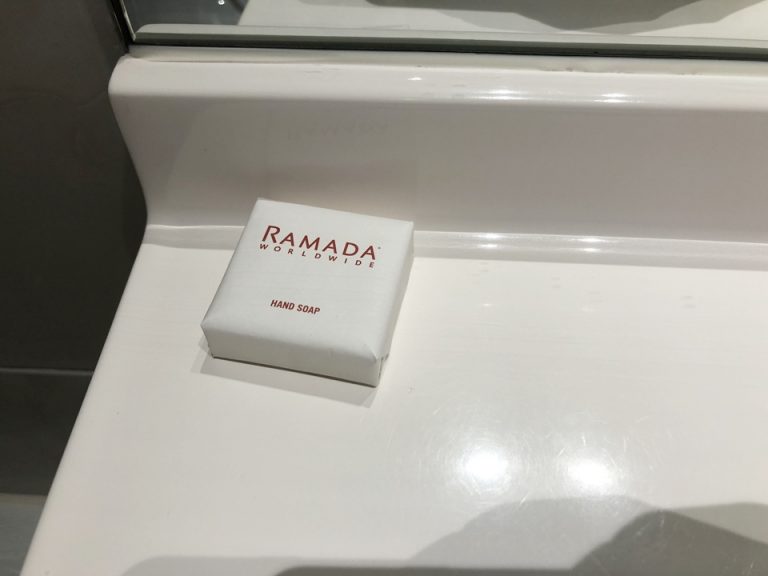 アメニティー