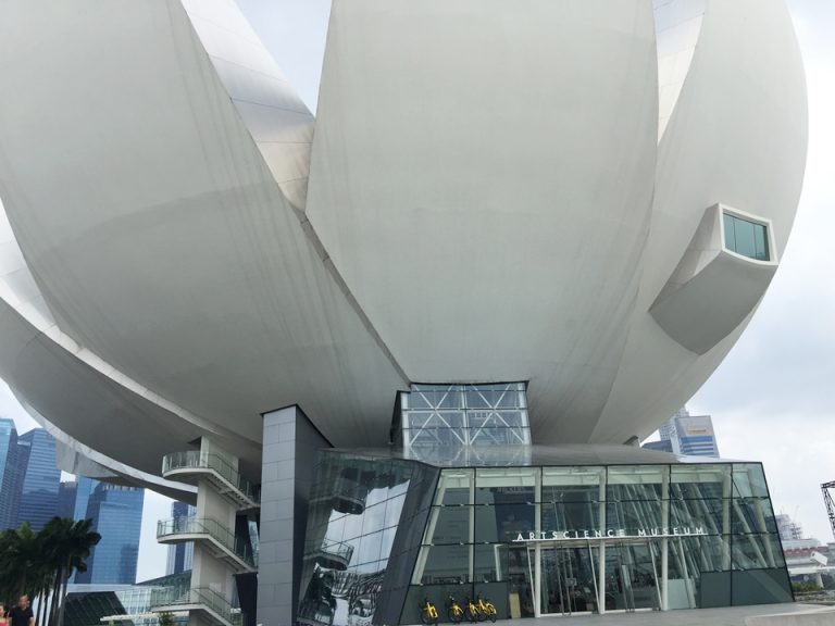 アートサイエンスミュージアム