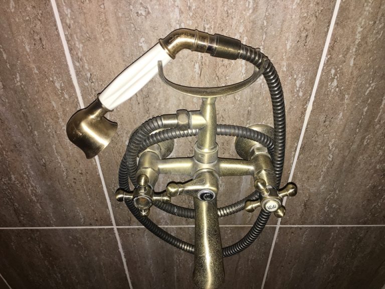 シャワーヘッド