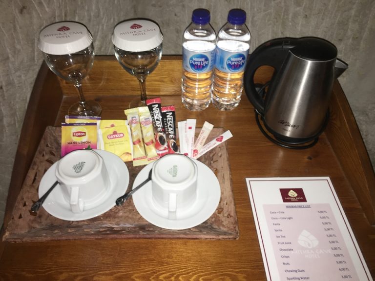 無料の水など (2)