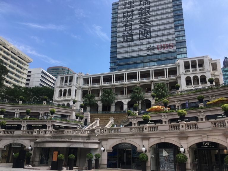 1881 Heritage 旧海上警察本部
