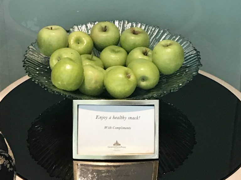 ヘルシースナック