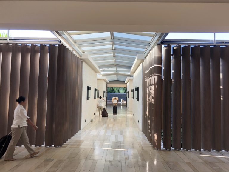 スパルーム「MULIA SPA」