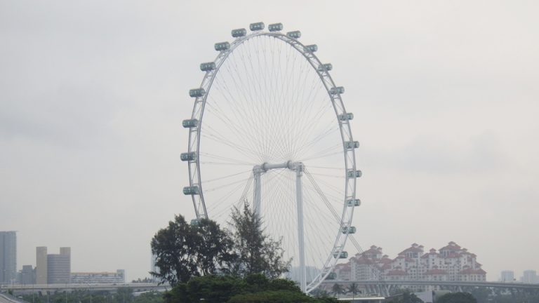 シンガポールフライヤー