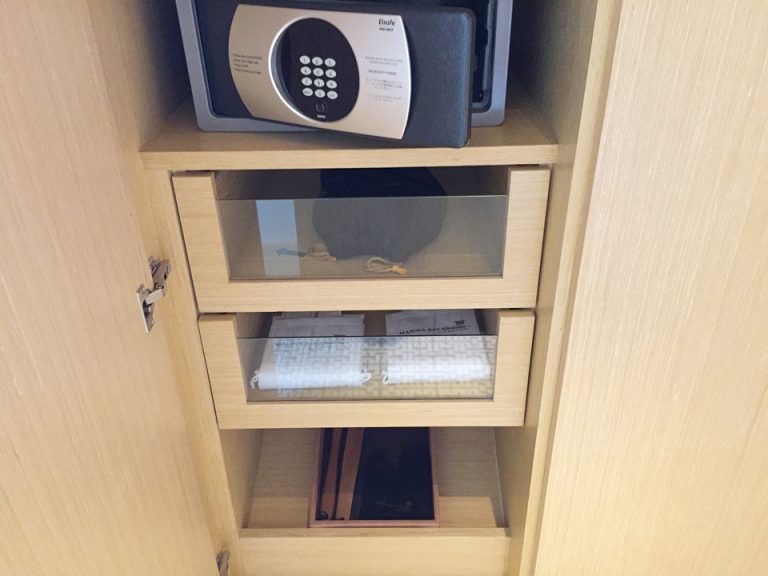 セキュリティボックス等