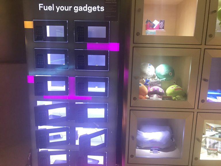 デバイス充電器