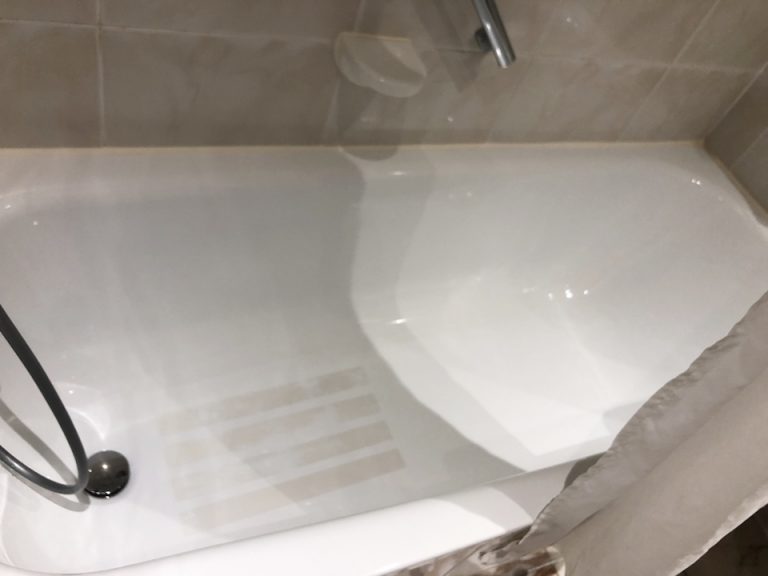 バスタブ