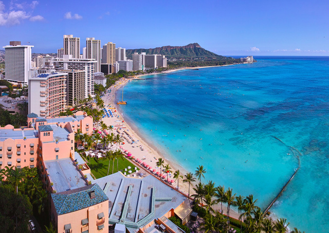 絶対失敗しない ハワイ ホノルル おすすめ人気ホテル検証 2021年版 Fish Tips