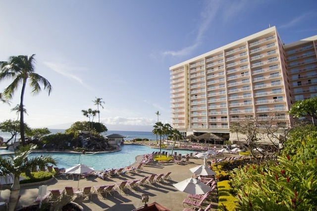 絶対失敗しない ハワイ マウイ島 ホテル選び 人気おすすめホテル 21年 Fish Tips