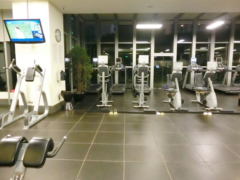 フィットネスセンターCIMG7864