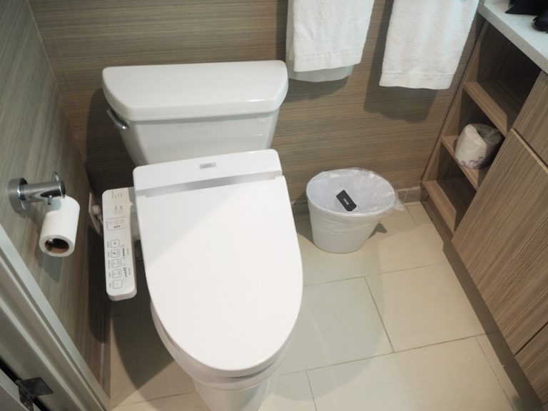 ウォッシュレット