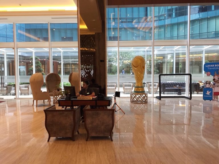 コンシェルジュ