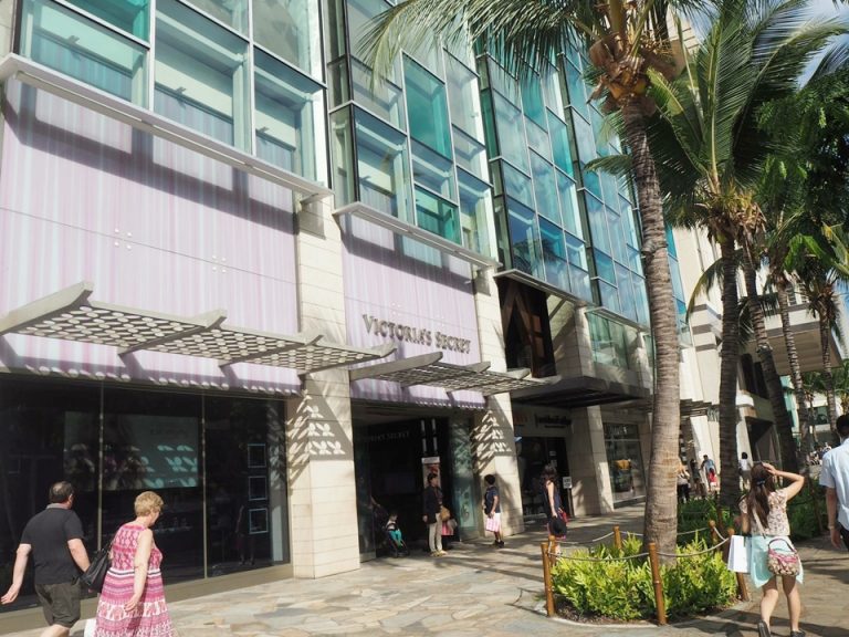 日本未上陸ビクトリアシークレット