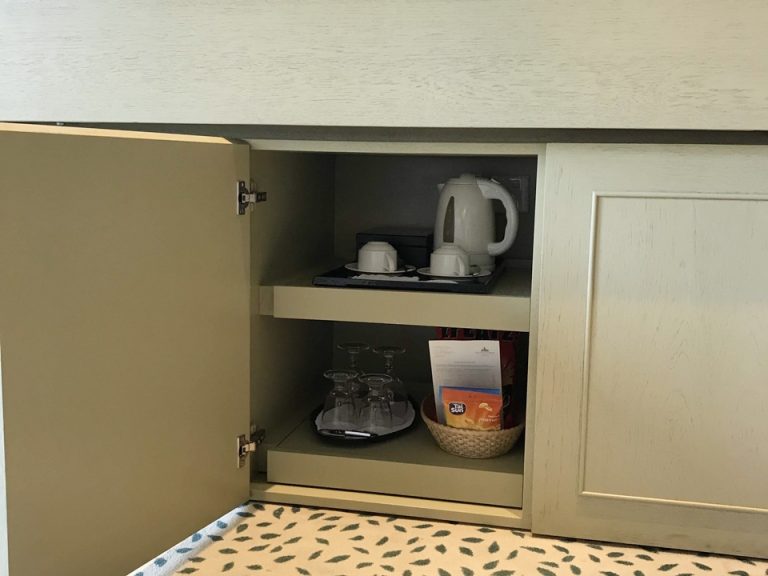 カップ類保管場所