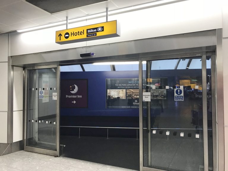 空港第四ターミナル2