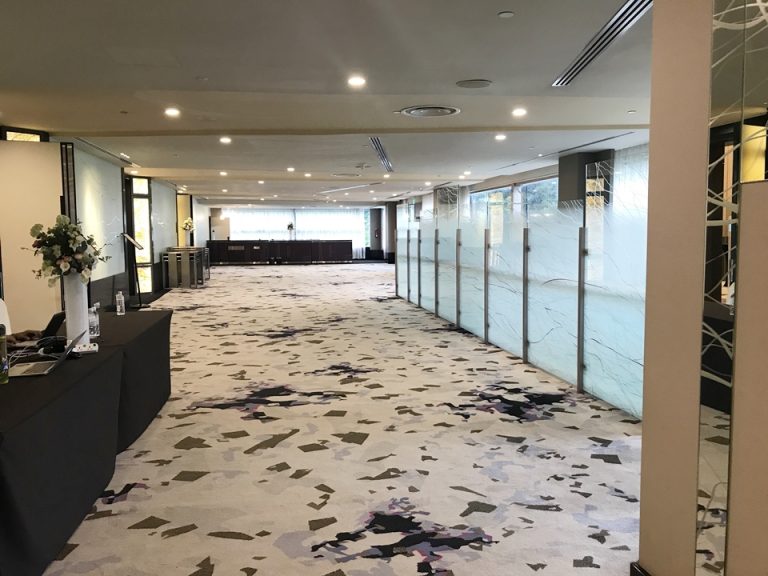 バンケットルーム(会議室)