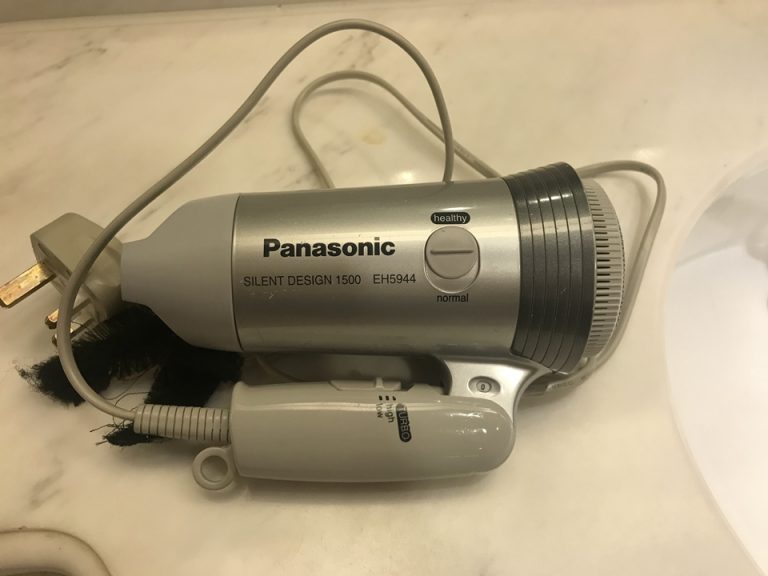 ドライヤー