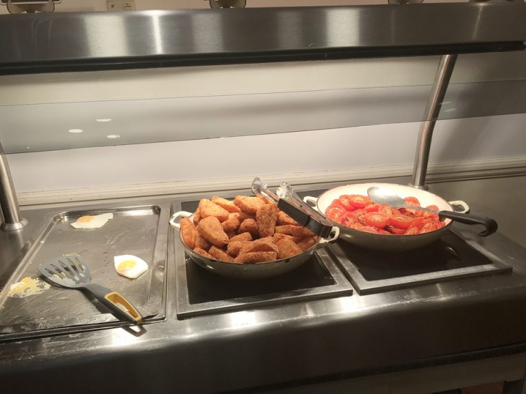 朝食料理5