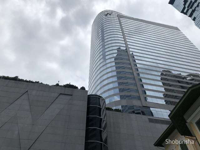 建物全体
