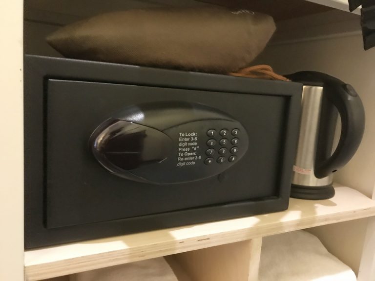 セーフティーボックス1