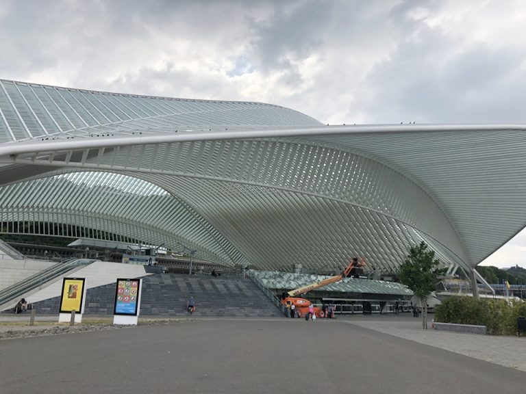 駅