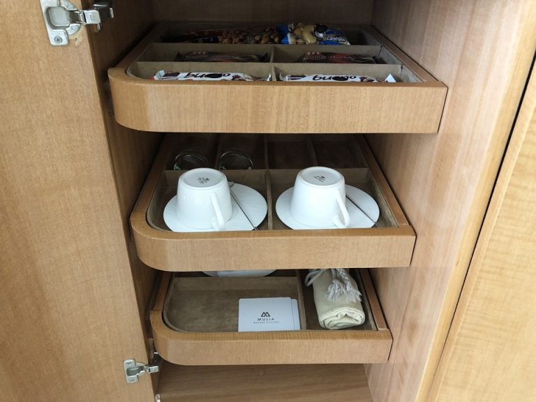 お茶セット・カップ